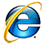 This web site supports MS Internet Explorer 8 and newer versions